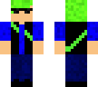 randy