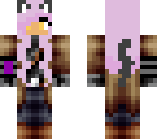 ranger michi