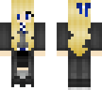 ravenclaw girl edit