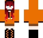 red-head kenny
