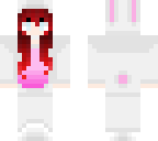 red-head rabbit