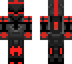 red recer