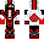 redstone man