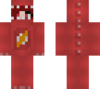 redvactor girl edit