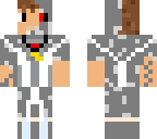 remake for my cousin