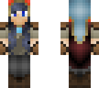 remake of the winter eliatrope