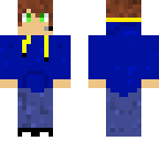 request for nova
