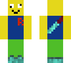 roblox noob