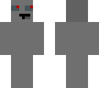 robo-face