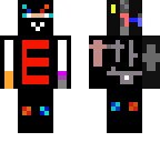 robot boy