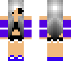 ryleighs new skin