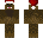 santa bacca