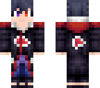 sasuke akatsuki