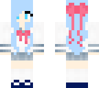 school girl edit