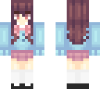 school girl edit