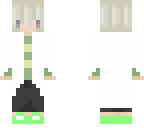 scienctist asriel girl redone twice