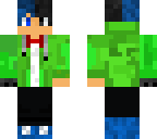 shaded with fake arm