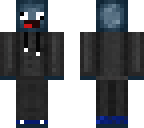 shift face squid