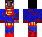 shredded superman
