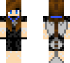 silverwind in black