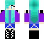 simple girl