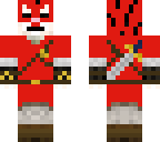 skin baba doedoe