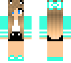 skin for friends