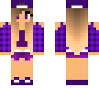 skin for my best friend