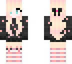 skin girl 