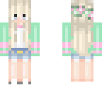 skin req