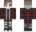 skin uploading is done