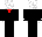 slender man