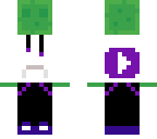 slime boy