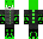 slimys fox