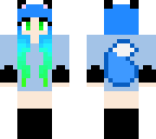 slys skin