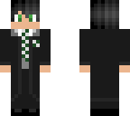 slytherin male