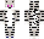 snow tiger