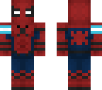 spider man argentino