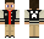sports creeper boy