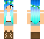 spring skin