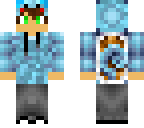 squirtle boy