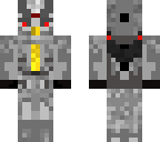 starscream
