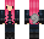 steve version