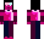 steven universe garnet