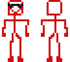 stick man deal with it 4