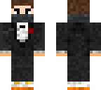 suit guy fixed