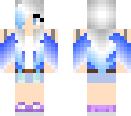 summer girl