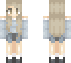summer girl
