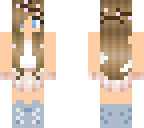 summer skin