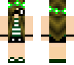 summer skin for ava